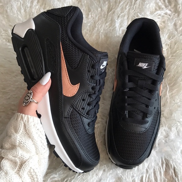 NWT Nike ID Custom Air Max 90 - Picture 2 of 7